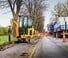 Mini excavatoare JCB 19C-I