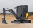 Mini excavatoare Eurocomach 19va