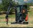 Mini excavatoare Eurocomach 22 SR
