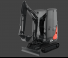Mini excavatoare Eurocomach 22 SR