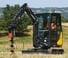 Mini excavatoare Eurocomach 22sa