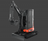Mini excavatoare Eurocomach 24 SR