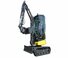 Mini excavatoare Eurocomach 25sa