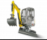 Mini excavatoare Wacker Neuson 28 Z 3