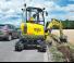 Mini excavatoare Wacker Neuson 28 Z 3