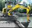 Mini excavatoare Wacker Neuson 28 Z 3