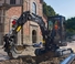 Mini excavatoare Eurocomach 28sa