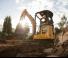 Mini excavatoare Caterpillar 301.5
