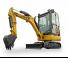 Mini excavatoare Caterpillar 301.6