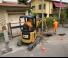Mini excavatoare Caterpillar 301.7 CR