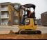 Mini excavatoare Caterpillar 301.7 CR