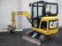 Mini excavatoare Caterpillar 301.8C