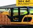 Caterpillar 301.8C