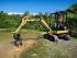 Mini excavatoare Caterpillar 302.4D
