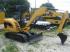 Mini excavatoare Caterpillar 302.5C