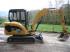 Mini excavatoare Caterpillar 302.5C