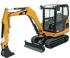 Mini excavatoare Caterpillar 302.5C