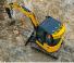 Mini excavatoare Caterpillar 302.7 CR