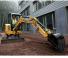 Mini excavatoare Caterpillar 302.7D CR