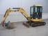 Mini excavatoare Caterpillar 303 C R