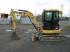 Mini excavatoare Caterpillar 303 C R