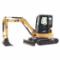 Caterpillar 303.5C CR