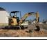 Mini excavatoare Caterpillar 303.5E CR