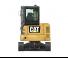 Mini excavatoare Caterpillar 303.5E2 CR