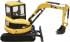 Mini excavatoare Caterpillar 304 C R