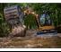 Mini excavatoare Caterpillar 304