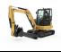 Mini excavatoare Caterpillar 304