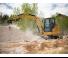 Mini excavatoare Caterpillar 305 CR