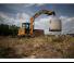 Mini excavatoare Caterpillar 305 CR