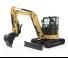 Mini excavatoare Caterpillar 305 CR