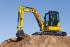 Caterpillar 305E CR
