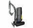 Mini excavatoare Eurocomach 34sa