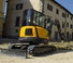 Mini excavatoare Eurocomach 34sa