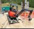 Mini excavatoare Eurocomach 35 ZT