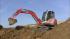 Mini excavatoare Neuson 3503