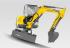 Mini excavatoare Wacker Neuson 3503