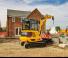 Mini excavatoare JCB 36C-1