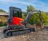 Mini excavatoare Eurocomach 42 ZT
