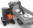Mini excavatoare Eurocomach 45 TR
