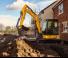 Mini excavatoare JCB 48Z-I