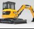 Mini excavatoare JCB 48Z-I