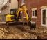 Mini excavatoare JCB 48Z-I