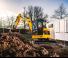 Mini excavatoare JCB 50Z-2