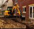 Mini excavatoare JCB 51R-I