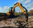 Mini excavatoare JCB 51R-I