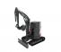 Mini excavatoare Eurocomach 55 TR